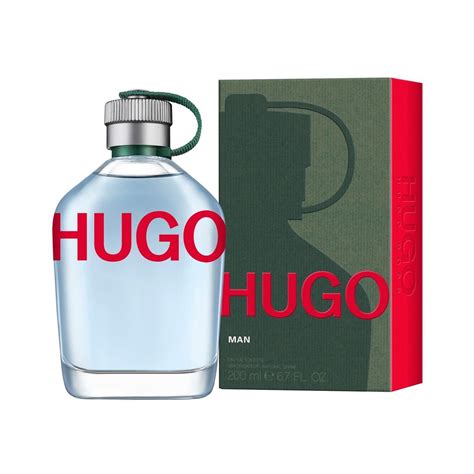 eau de toilette mann|hugo man eau de toilette.